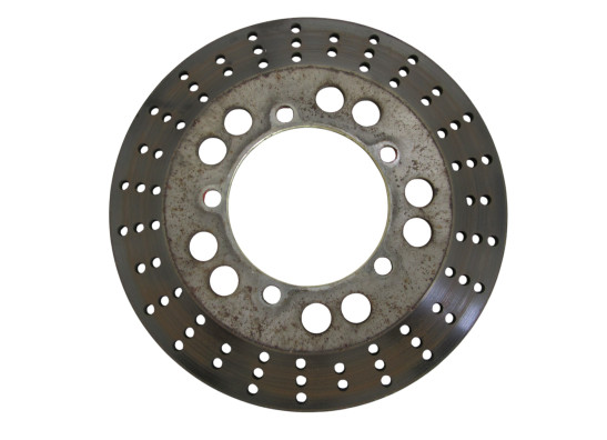 Rear brake disc Kawasaki ZRX 1100 1200