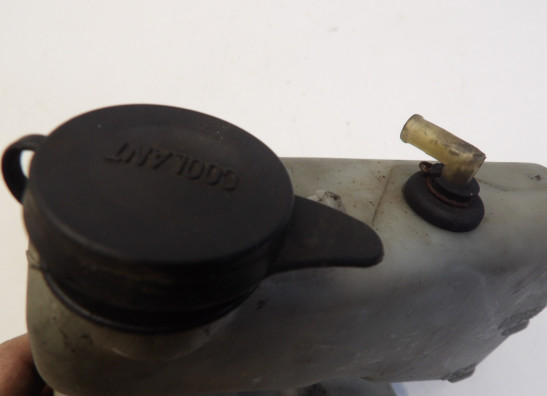 Koelvloeistof reservoir Honda Goldwing GL