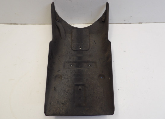 Kentekenplaathouder BMW R 1100  1150 RS