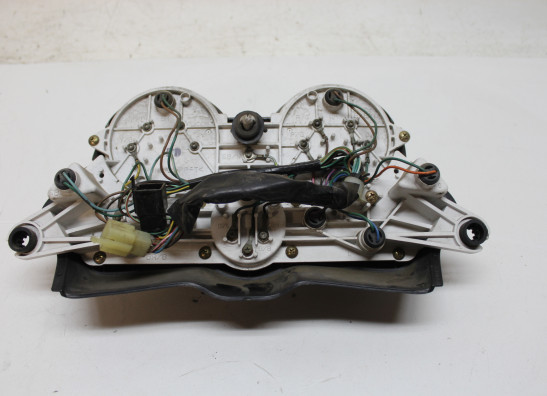 Meter combination Honda XL 1000 V Varadero