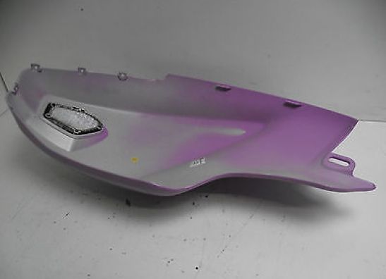Fuel tank cover Ducati monster 696