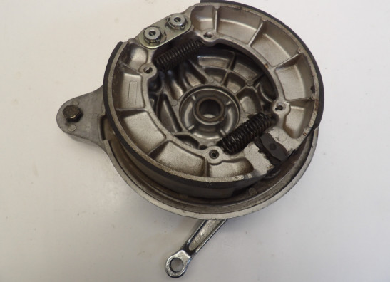 Brake drum Honda VT 1100