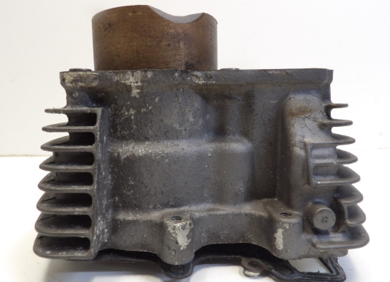 Cilinderblok Honda VT 1100