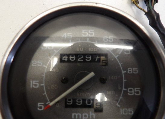 Tellerset Honda VT 600