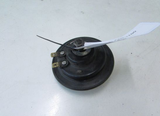 Hupe Kawasaki ZZR 1100