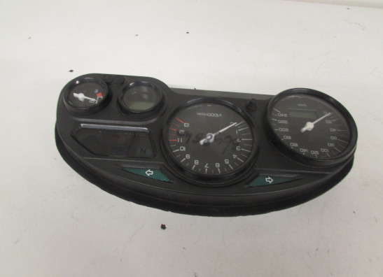 Teller Suzuki GSX F 600