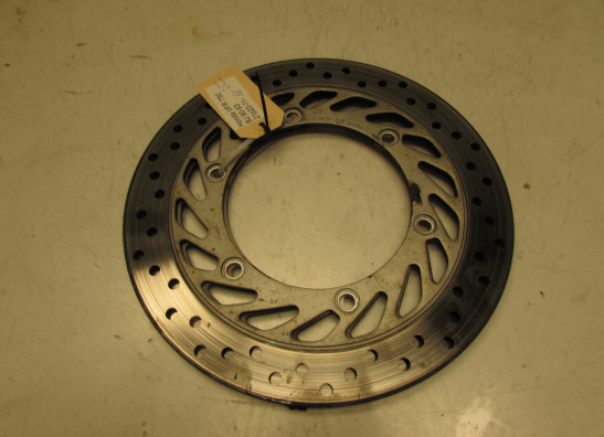 Brake disc set Honda VFR 750