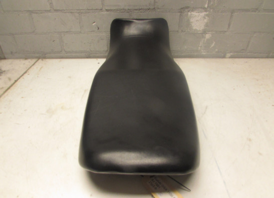 Buddy seat Suzuki GSX F 1100