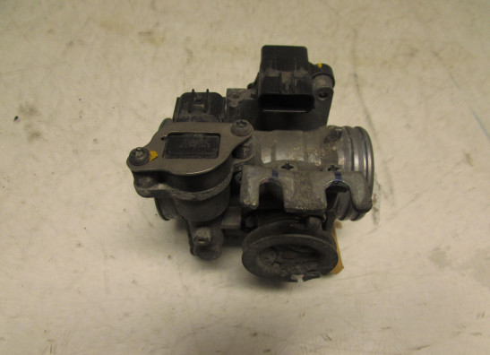Throttle body KTM 125 Duke