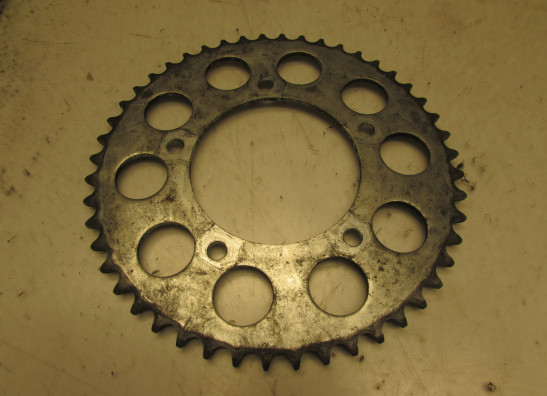 Achtertandwiel Overig Onbekend Unknown