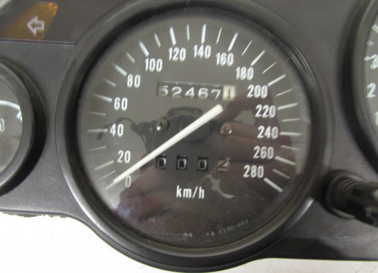 Meter combination Kawasaki GPZ 1100