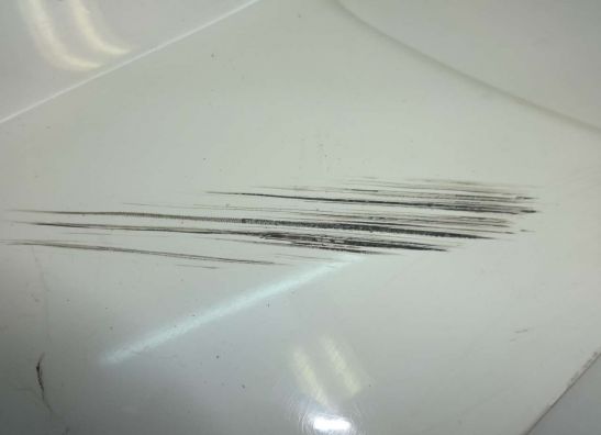 Linker zijkuip Suzuki GSX 550 EF