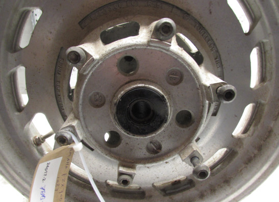 Front Wheel Yamaha FZX 750