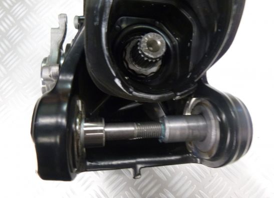 Cardan BMW R 1200 RS LC