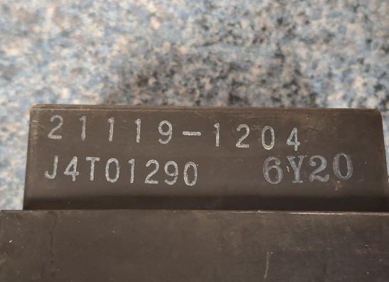 Ignitor CDI ECU Kawasaki GPX 750