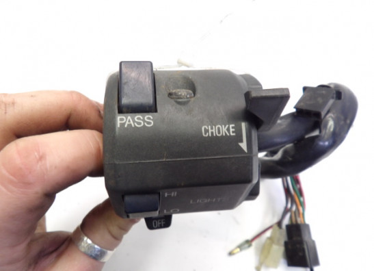 Stuurschakelaar links Kawasaki EL 250