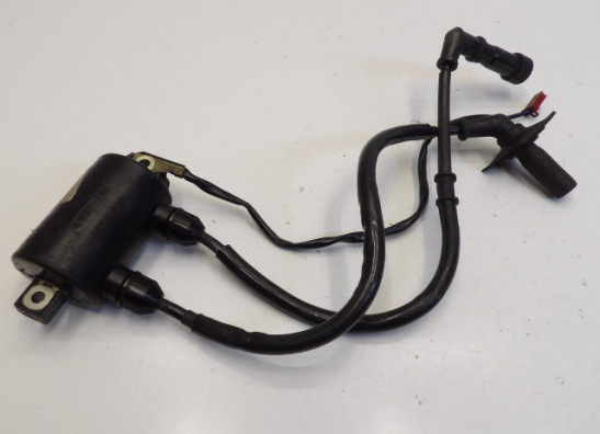 Zundspule Honda VT 1100