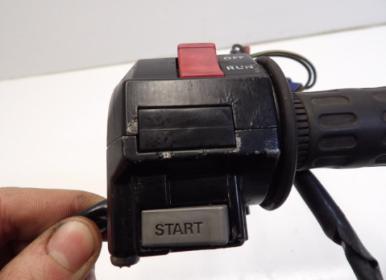 Lenkerschalter rechts Yamaha YX 600 Radian