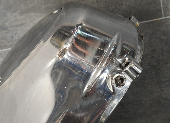 Motorblokdeksel Harley Davidson FXDWG Dyna Wide Glide