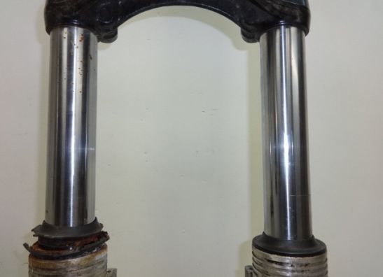 Voorpoten compleet Honda VF 1100 Sabre