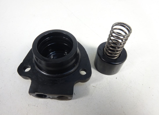 Koppelings cilinder Aprilia Dorsoduro 750