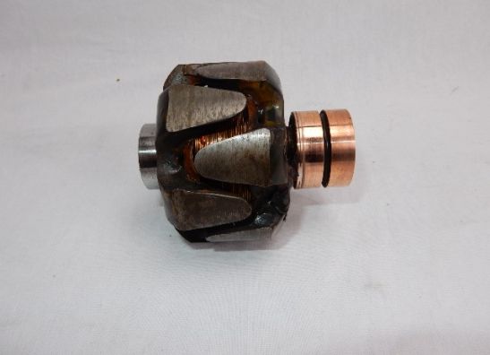 Rotor vliegwiel Moto Guzzi Overige Moto Guzzi