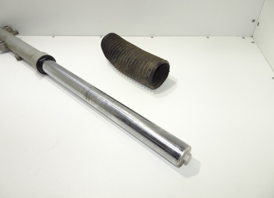 Standrohr Gabelholm links komplett BMW F 650