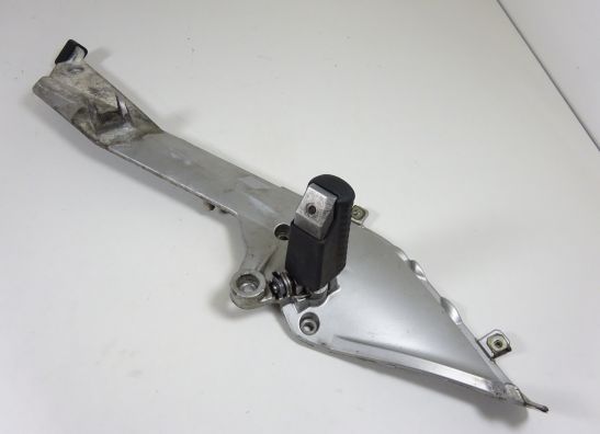 Fussrastetrager vorne rechts BMW R 1200 RT