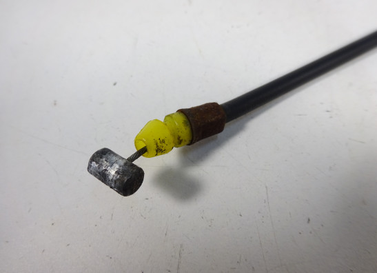 Sitzbank Suzuki GSR 600