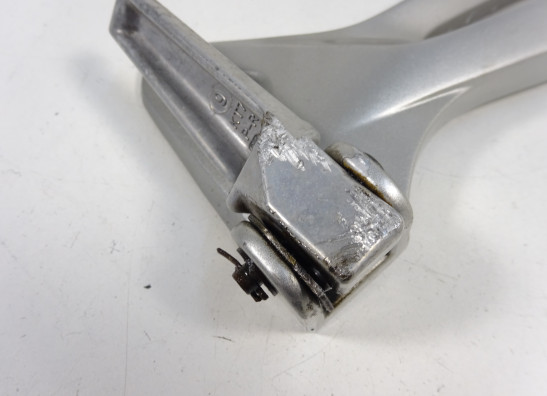 Duo voetsteun rechts Honda VFR 800 I