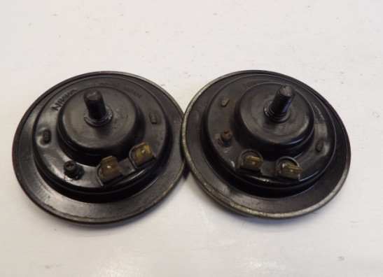 Hupe Kawasaki LTD 440