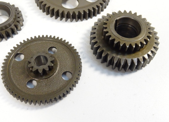 Engine parts Ducati monster 696