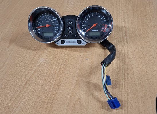 Tacho-set Suzuki GSF 1200 Bandit