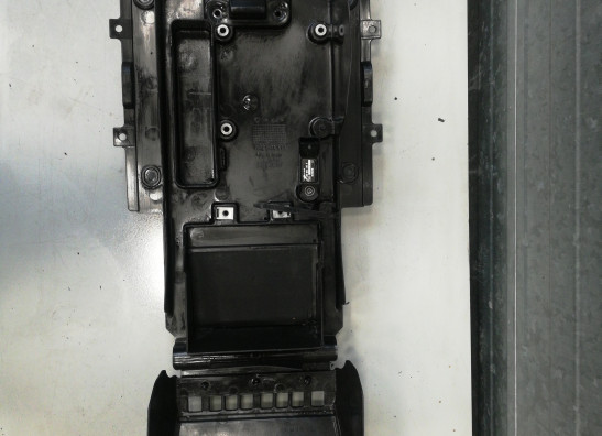 Achterspatbord Aprilia RSV 1000