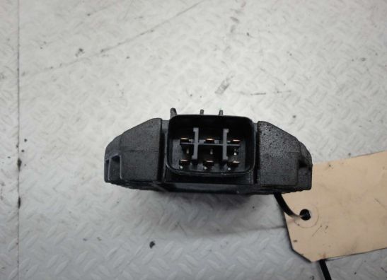 Spanningsregelaar Yamaha X max 250 i