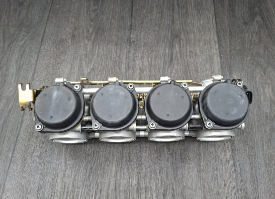 Carburateurset Suzuki GSX R 600