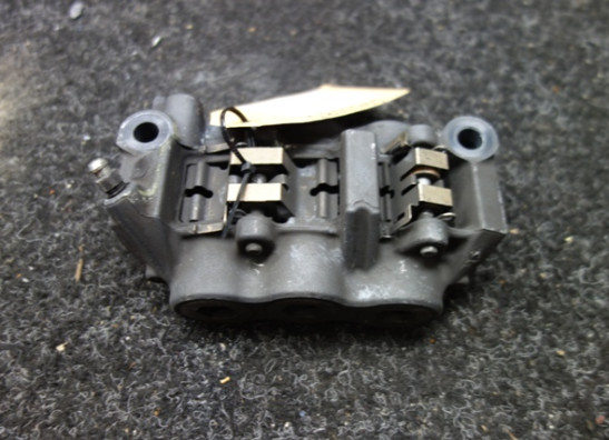 Remklauw rechts voor Yamaha YZF R1