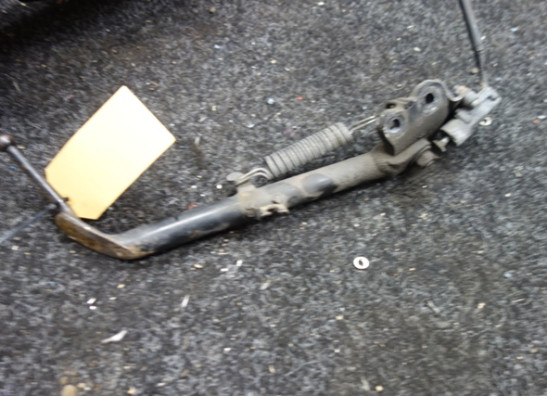 Side stand bar Yamaha XP 500 T-Max