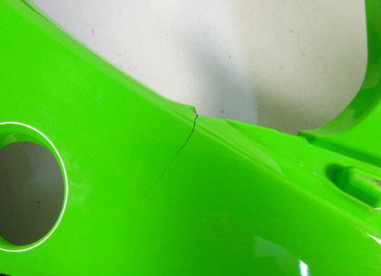 Rechter zijkuip Kawasaki ZX 10 R