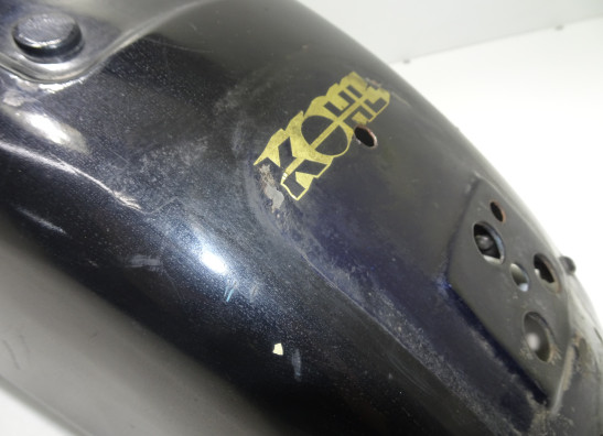 Hinterradabdeckung Kawasaki VN 1500