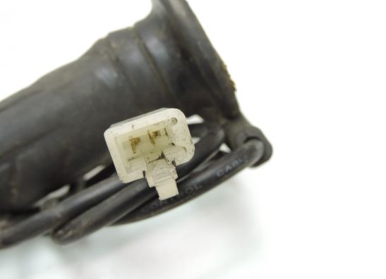 Handvat Overig Onbekend Unknown