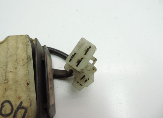 Spanningsregelaar Honda CM 400 T 