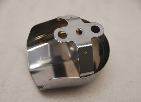 Hupe Harley Davidson Custom universal other