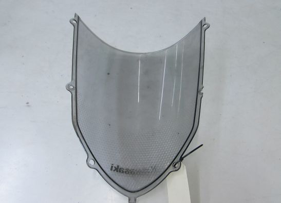 Scheibe Windschild Kawasaki Z 1000 Sx