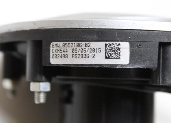 Tankdop BMW S 1000 XR