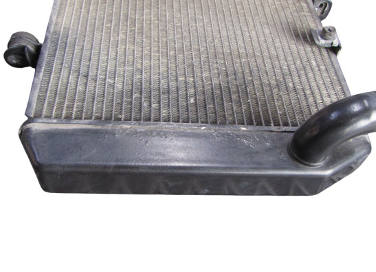 Radiateur Kawasaki Z 750
