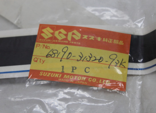 Kleber Suzuki GSX 750