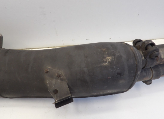 Uitlaatbochten BMW K 100