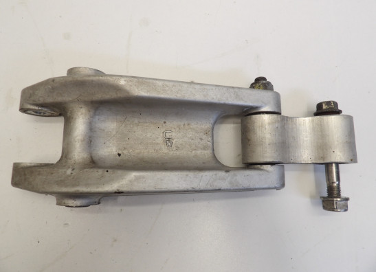 Link systeem achterveer Honda CBF 1000