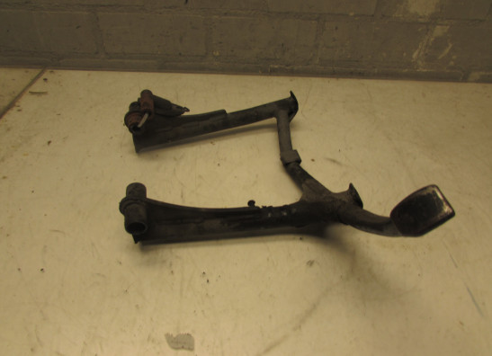 Side stand bar Honda CBR 1000 F